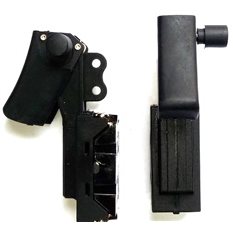 Кнопка для отбойника