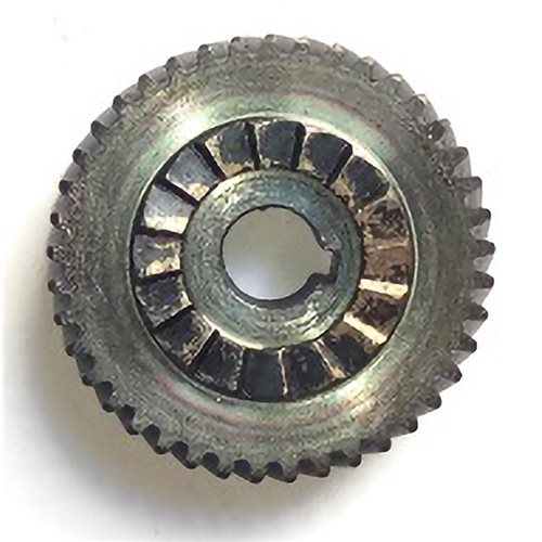 Шестерня дрели D45*d10*41вправо