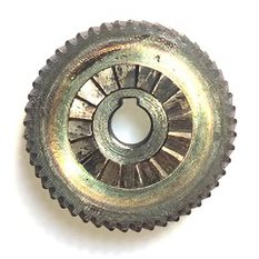 Шестерня дрели D42*d8*49вправо