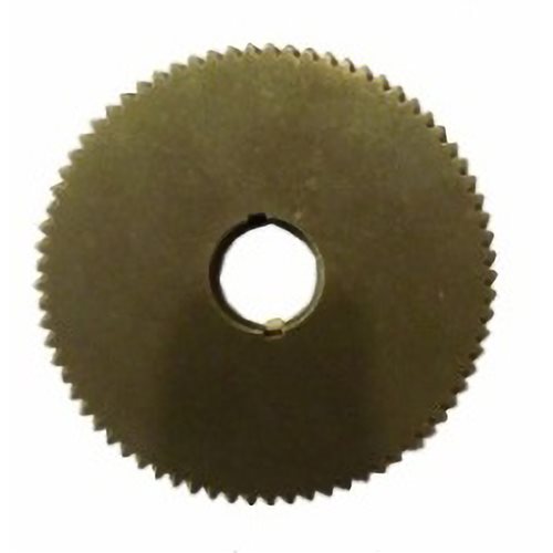 Шестерня для отбойника ИжМаш, Югра D98*d22*73вправо