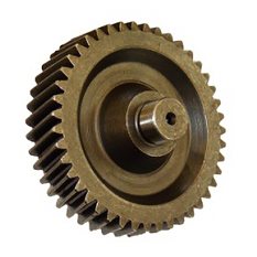 Шестерня для отбойника ИжМаш, Югра D59,5*43влево