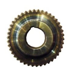 Шестерня металлореза ИжМаш 2750 D57,5*d20*54влево