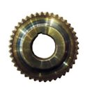 Шестерня металлореза ИжМаш 2750 D57,5*d20*54влево