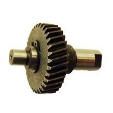 Шестерня дисковой пилы ИжМаш 2100 D36*33влево