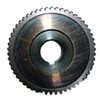 Шестерня дисковой пилы ИжМаш 1950 D47*d12*35влево