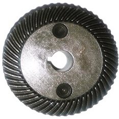 Шестерня полировалки D62*d12*52вправо