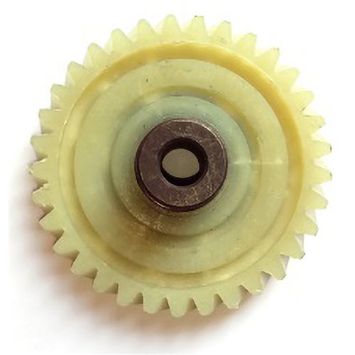 Шестерёнкa электропилы Темп, Электромаш, Craft-Tec