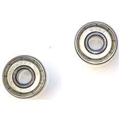 Подшипники CHL 606/ZZ