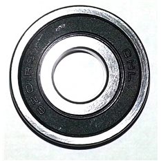 Подшипники CHL 6201/RSZZ1