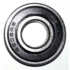 Подшипники CHL 6202/RSZZ1