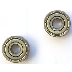 Подшипники AGL 606/ZZ