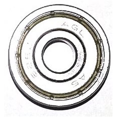 Подшипники AGL 608ZZ/2RS/SD