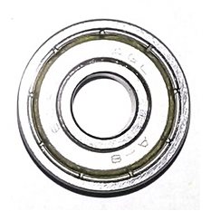 Подшипники AGL 627/ZZ