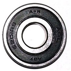 Подшипники AGL OK6201-2RS