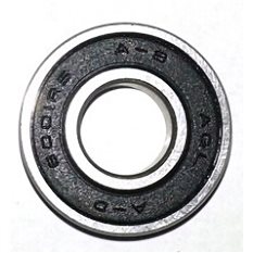 Подшипники AGL OK6000-2RS