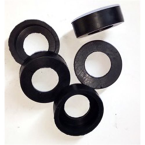 Амортизатор подшипника 6200