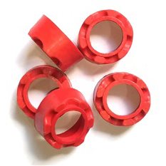 Амортизатор подшипника на перфоратор Bosch 2-24