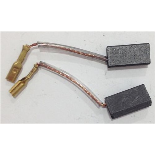 Щётки 5х8х15 поводок