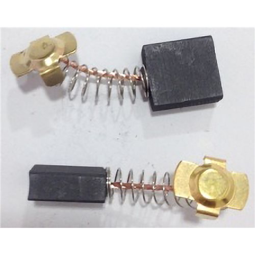 Щётки 7х17х18