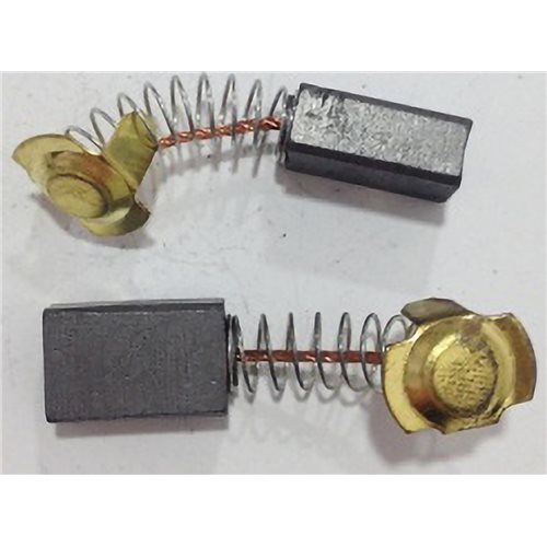 Щётки 7х11х17