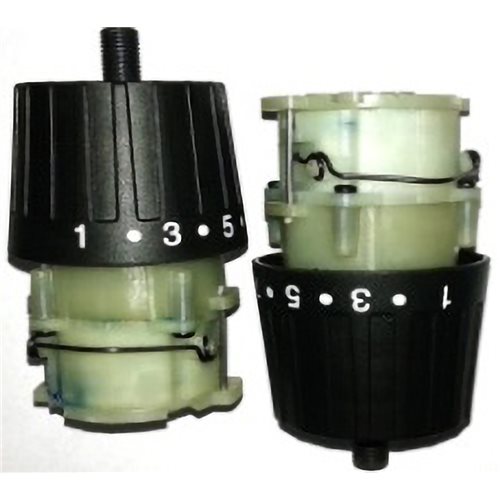 Редутор на аккумуляторный шуруповёрт Einhell 