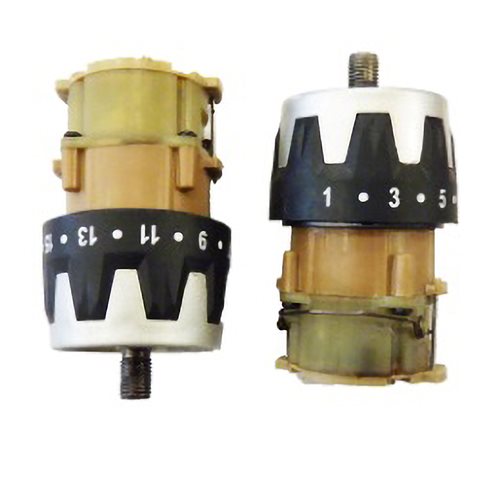 Редутор на аккумуляторный шуруповёрт ИжМаш 1820