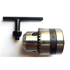 Патрон на дрель 1,5-10 мм 3/8-24 UNF