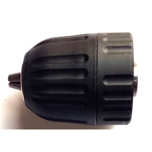 Патрон на шуруповёрт 0,8-10 мм, 3/8-24UNF