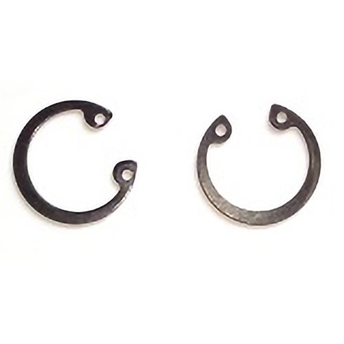 Стопорное кольцо внутреннее, d7 мм