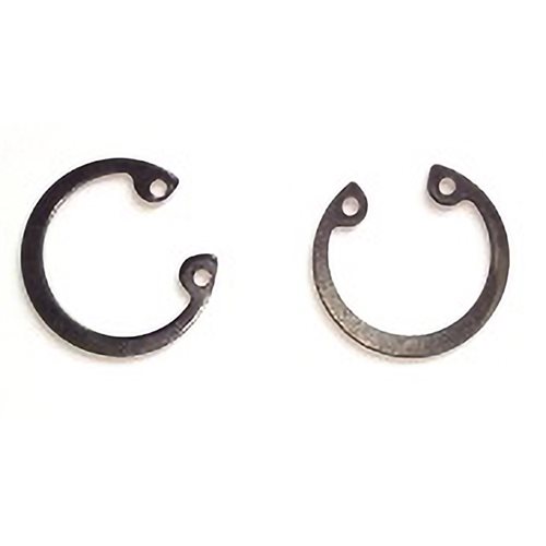 Стопорное кольцо внутреннее, d8 мм