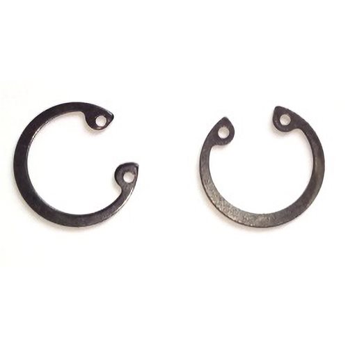 Стопорное кольцо внутреннее, d17 мм