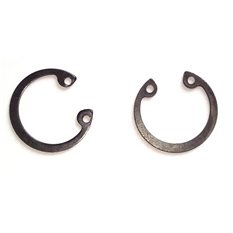 Стопорное кольцо внутреннее, d18 мм