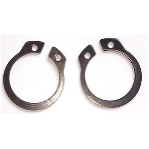Стопорное кольцо, d8 мм