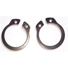 Стопорное кольцо, d12 мм