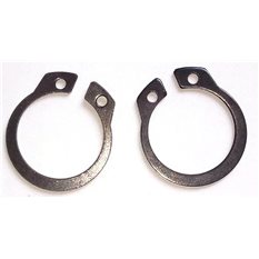 Стопорное кольцо, d14 мм