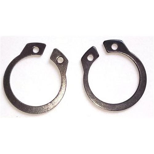 Стопорное кольцо, d14 мм