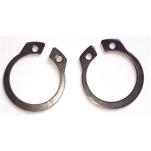 Стопорное кольцо, d16 мм