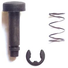 Стопорная кнопка для болгарки 180