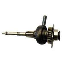 Пьяный подшипник на перфоратор ИжМаш 1100, Makita 2450