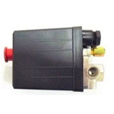 Автоматика для компрессора, 3 выход