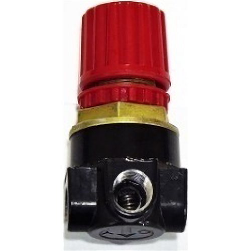 Редуктор компрессора