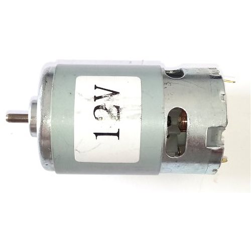Двигатель на шуруповёрт 12 V