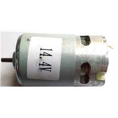 Двигатель на шуруповёрт 14,4 V