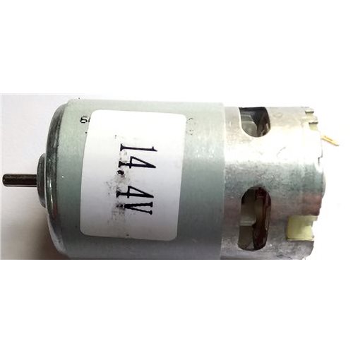 Двигатель на шуруповёрт 14,4 V