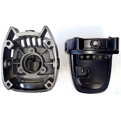 Корпус редуктора на болгарку Ferm