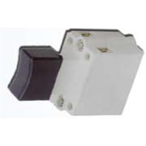 Кнопка для болгарки бочка малая (без фиксатора)