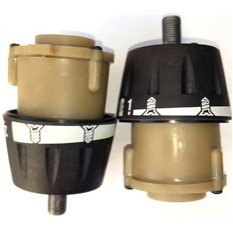 Редуктор на сетевой шуруповёрт ИжМаш 960