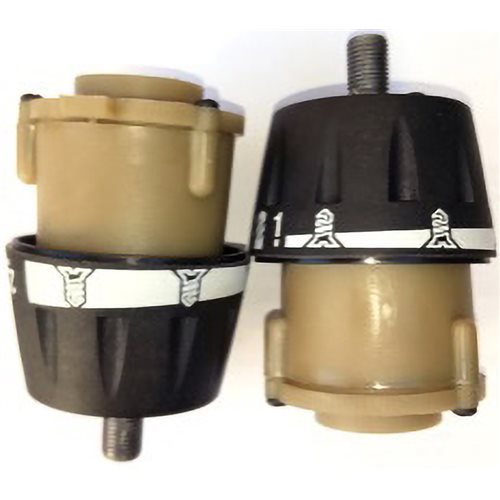 Редуктор на сетевой шуруповёрт ИжМаш 960