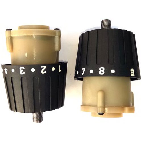 Редуктор на сетевой шуруповёрт ИжМаш 720