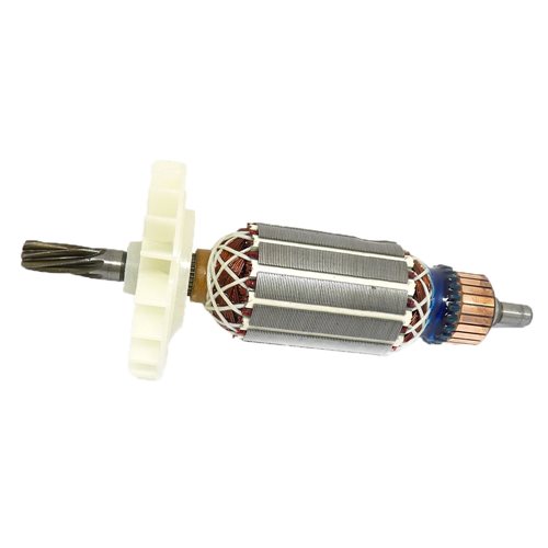 Якорь для перфоратора ИжМаш 1200 (Bocsh 2-26, Арсенал 950, Интерскол П-26-800)